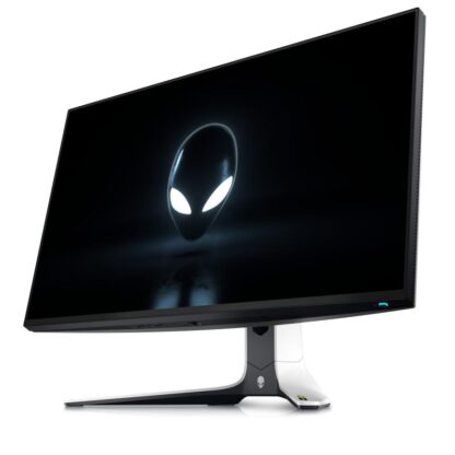 Dell Gaming Alienware 27" AW2723DF AW2723DF 2560x1440 - Image 3