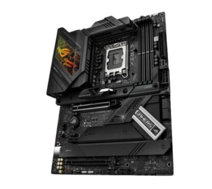 Motherboard Asus ROG STRIX Z790-H WIFI LGA 1700 - Image 13