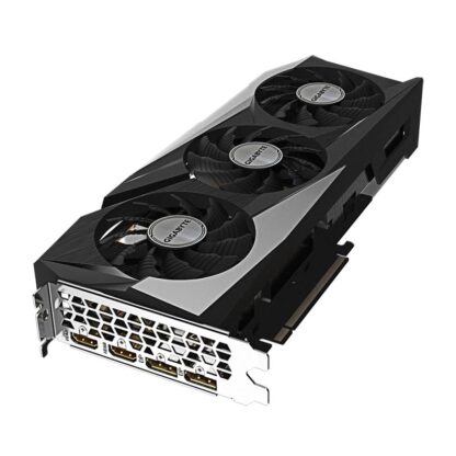 Gigabyte Radeon RX7600 Gaming OC 8GB - Image 13