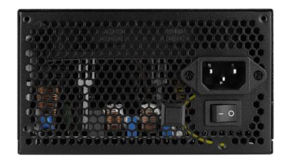 PSU AEROCOOL LUX RGB 750W 80+ BRONZE - Image 12