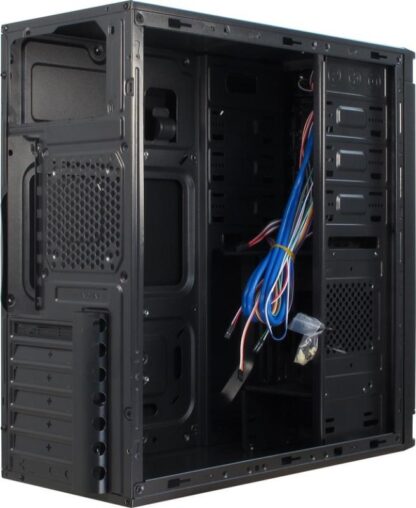 Case Inter-Tech IT-5905 Black - Image 9