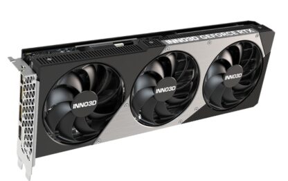 INNO3D GEFORCE RTX 5070 TI X3 16GB