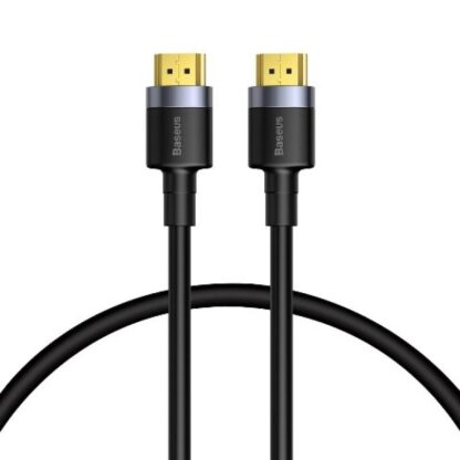 Baseus HDMI T-T cable, 1m, black - Image 4