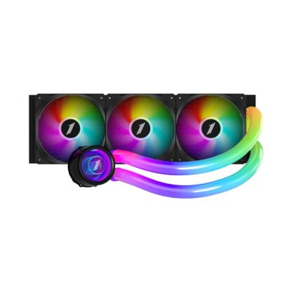 Cooler 1STPLAYER MOTHRA MT360 INFINITE - Image 3