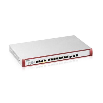 ZYXEL USGFLEX700H Firewall 1Yr Entry - Image 5