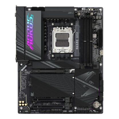 Motherboard Gigabyte B650E AORUS PRO X USB4 AM5 - Image 8