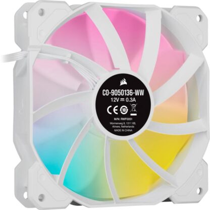 Corsair COOLER SP120 CO-9050137-WW 3x120mm - Image 8