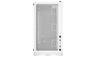 PC Case Deepcool CC360 ARGB WHITE - Image 20