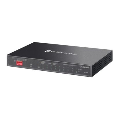 Omada 10-Port Gigabit Desktop Switch - Image 5