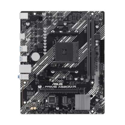 Motherboard ASUS PRIME A520M-R AM4 - Image 5