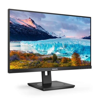 Monitor Philips 27" 275S1AE/00 - Image 5