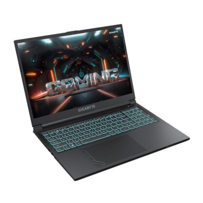 Gigabyte G6KF 16" I7 16GB RTX4060 512GB FREE DOS - Image 6