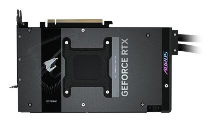 VGA Gigabyte RTX 5090 XTREME WATERFORCE 32GB - Image 6