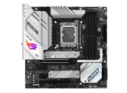 Motherboard Asus ROG STRIX B760-G DDR4 WIFI LGA1700 - Image 5