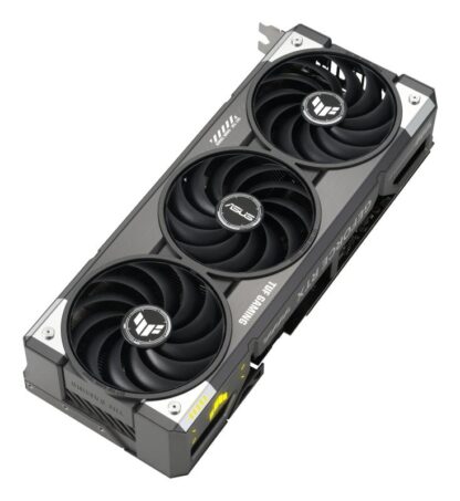 VGA ASUS TUF RTX 5070 12GB GAMING - Image 6