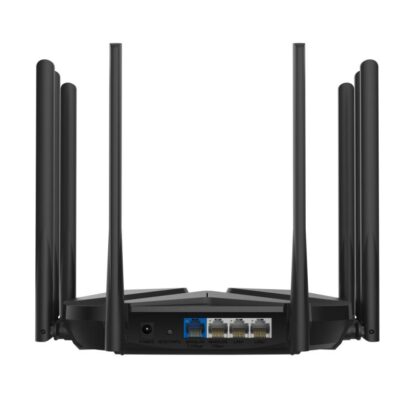 MERCUSYS MR90X AX6000 WIFI 6 ROUTER - Image 6
