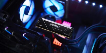Kingston DDR4 16GB K2 3600 KF436C17BB2AK2/16 - Image 10