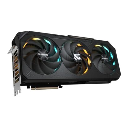 VGA Gigabyte GEFORCE RTX 5090 GAMING OC 32G - Image 4