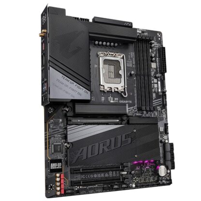 Mainboard GIGABYTE Z790 AORUS ELITE X WIFI7 - Image 6