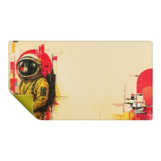Mousepad Hator Tonn EVO 3XL Astronaut