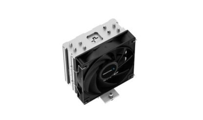CPU COOLER DEEPCOOL AG400 - Image 9