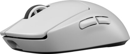 Mouse Logitech G PRO X Superlight, white - Image 4