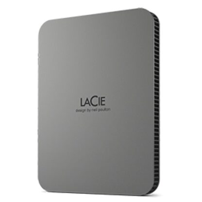 External HDD 4TB Lacie 2.5" MOBILE DRIVE USB 3.0 GR - Image 3