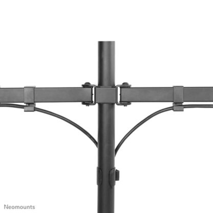 Neomounts Screen TV Desk Clamp Full Mot 10"-32" - Image 10