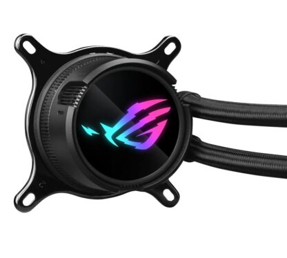 CPU Cooler Asus ROG Strix LC III 360 - Image 12
