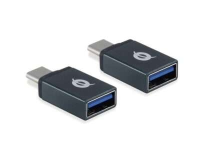 CONCEPTRONIC USBC DOCKINGSTATION DONN03G - Image 6