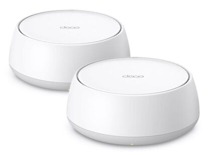 TP-LINK KIT BE5000 MESH WIFI 7 3PK - Image 4