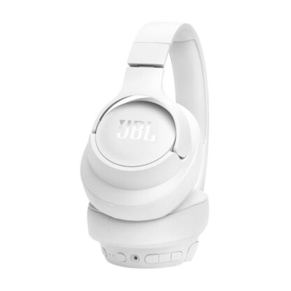 JBL Tune 770NC Over Ear Headphones White - Image 6