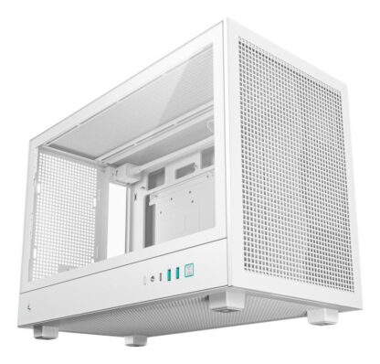 PC Case Deepcool CH260 WHITE - Image 3