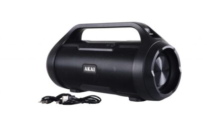 Akai ABTS-50 Portable Speaker BT waterproof - Image 8