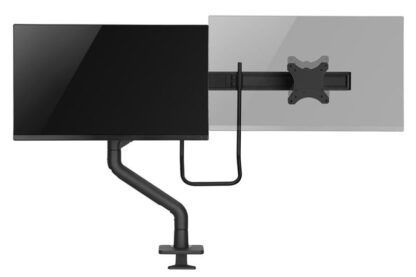 Neomounts 17"-32" 8kg double monitor desk mount - Image 12