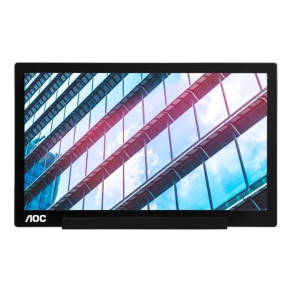 MONITOR 15.6" AOC I1601P - Image 8