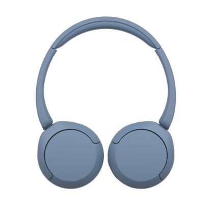 Casti Wireless Over-Ear Sony WHCH520L - Image 5
