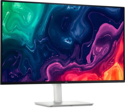 Dell MONITOR 31.5" S3225QS 4K UHD 3840x216 - Image 2