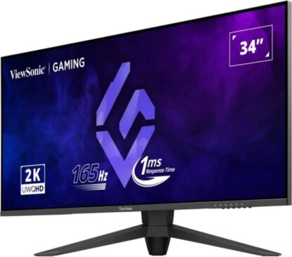 Monitor ViewSonic 34" VX3480-2K-PRO - Image 10