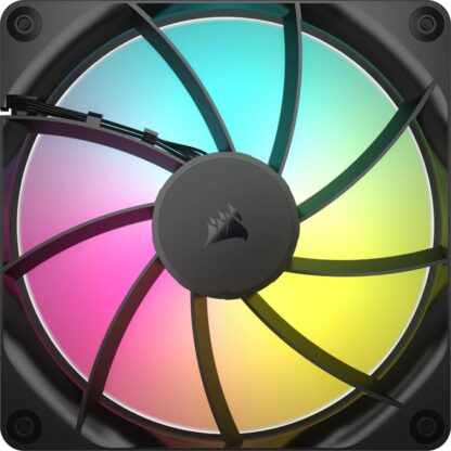 Corsair RS140 ARGB BLACK fans - Image 5