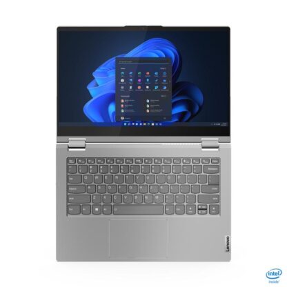 Lenovo ThinkPad 14s Yoga i7-1355U FHD 16 512 2Y Windows 11 Pro - Image 13