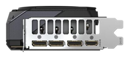 VGA GIGABYTE RTX 5070 GAMING OC 12GB - Image 9