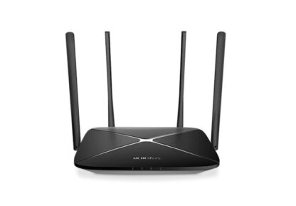 ROUTER WIRELESS MY AC1200 DUAL-BAND GB - Image 5