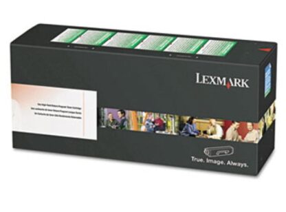 LEXMARK 73B0010 BLACK TONER - Image 3