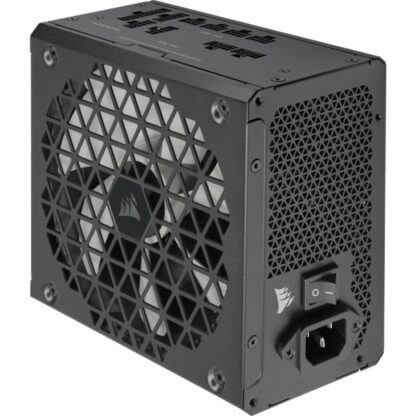 Corsair PSU RM750x SHIFT 80+ GOLD - Image 7
