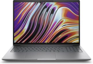 HP Zbook 16 Power G11 R7-8845HS 32 S-1 1000Ada Windows 11 Pro
