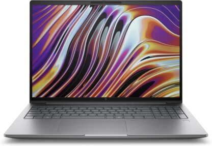 Laptop HP Zbook 16 Power G11 R9-8945HS 64 1T 3000A Windows 11 Pro 3y - Image 4