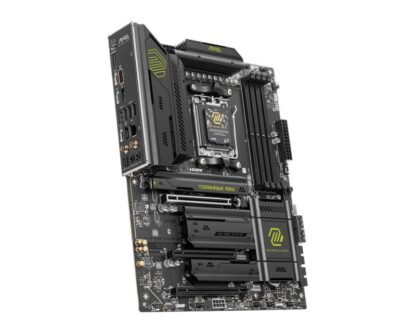 Motherboard MSI MAG B850 TOMAHAWK MAX WIFI AM5 - Image 4