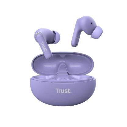 Trust Yavi earbuds BT, purple - Image 11