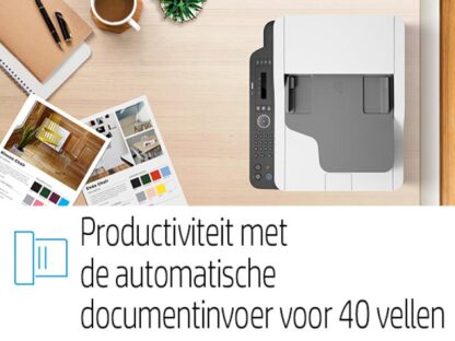 HP 179FNW COLOR LASER MFP - Image 13